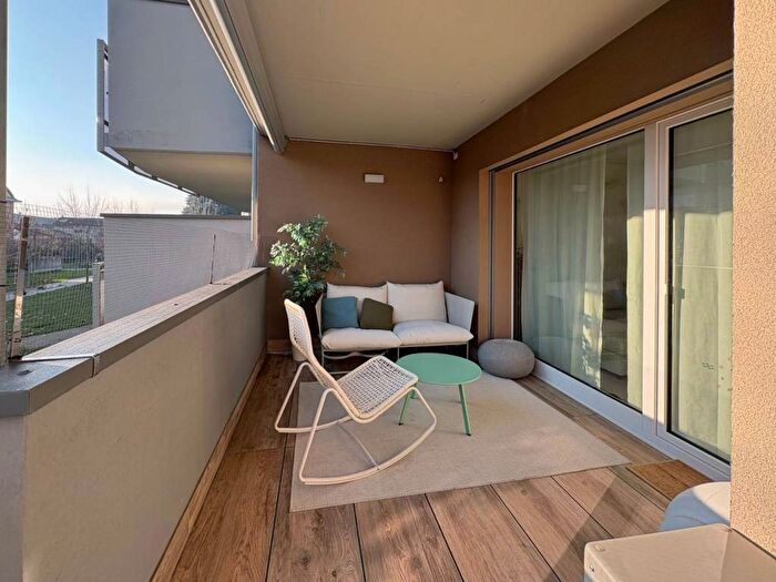 Appartamento trilocale in affitto in Via Maddalena Casulana, Borgo Palazzo, Bergamo