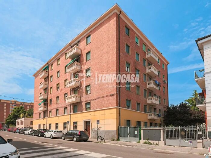 Appartamento trilocale in vendita in Bologna
