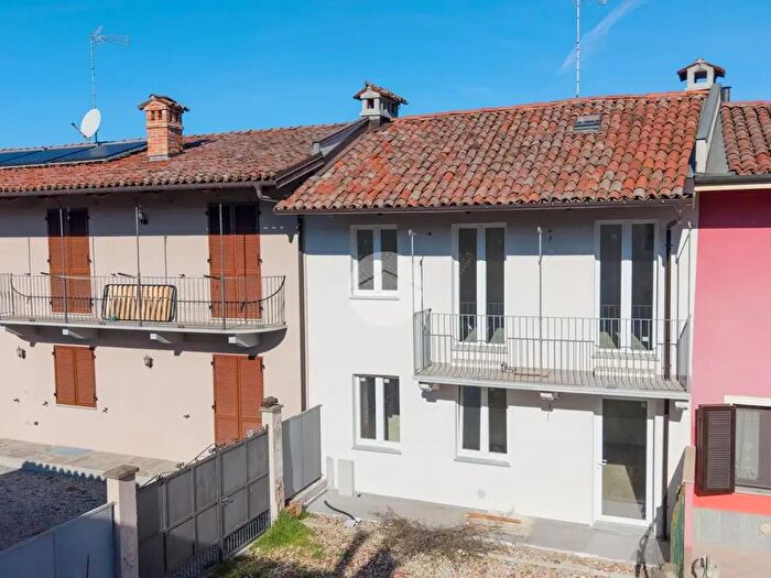 Case in Vendita e in Affitto - 2