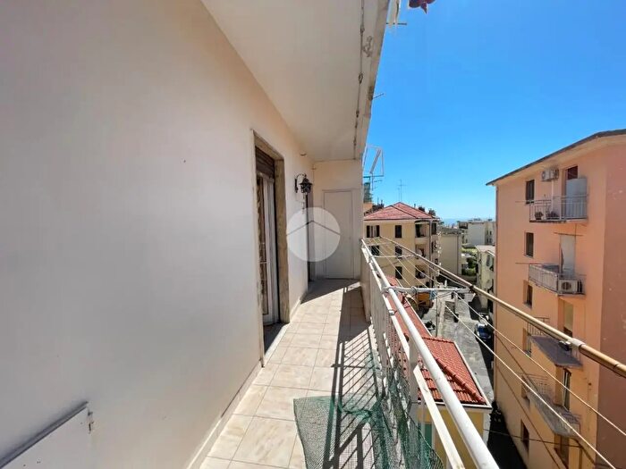 Appartamento bilocale in vendita in Strada Monte Pietravecchia, Sanremo