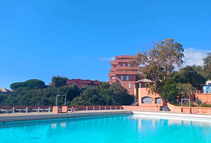 Appartamento monolocale in vendita in Largo Punta San Martino, Arenzano