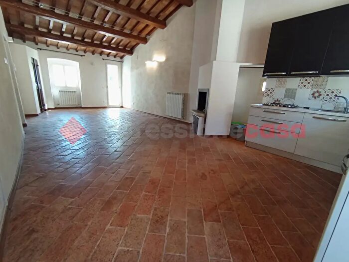 Appartamento bilocale in affitto in Spoleto