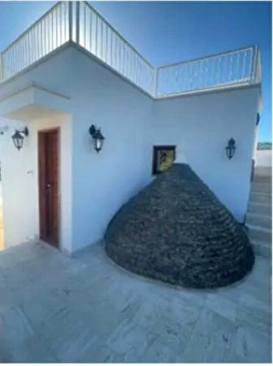 Casa quadrilocale in vendita in Viale Vermicelli, Fasano