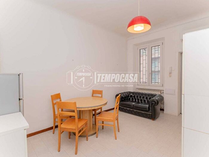 Appartamento bilocale in affitto in Via Privata Costanzo Cantoni, Ghisolfa Mac Mahon, Milano