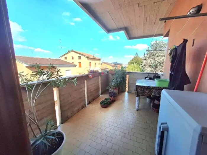 Appartamento trilocale in vendita in Via Cornegliana, Piacenza