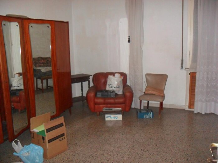 Appartamento bilocale in affitto in Viareggio