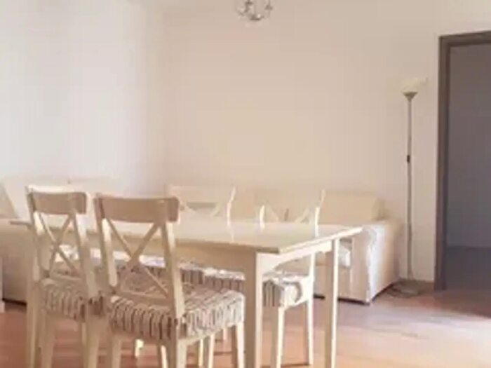 Appartamento bilocale in affitto in Via Zarabella, Padova