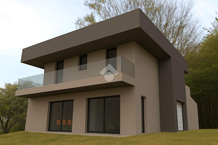 Casa quadrilocale in vendita in Via Amedeo Astraudo, San Marino