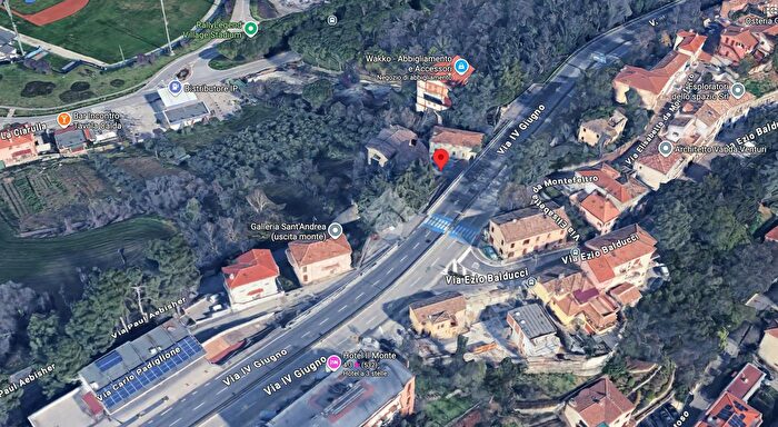 Case in Vendita e in Affitto - 3