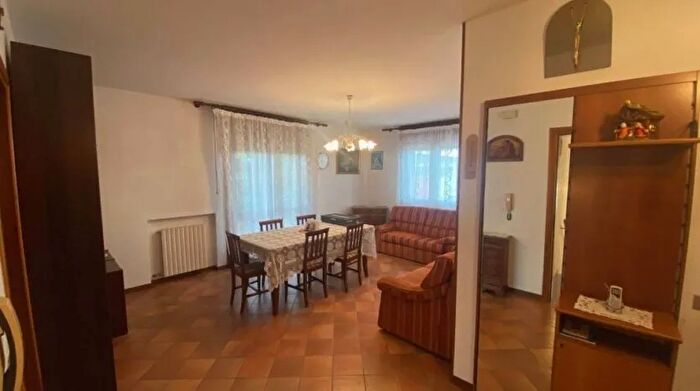 Appartamento trilocale in vendita in Mogliano Veneto