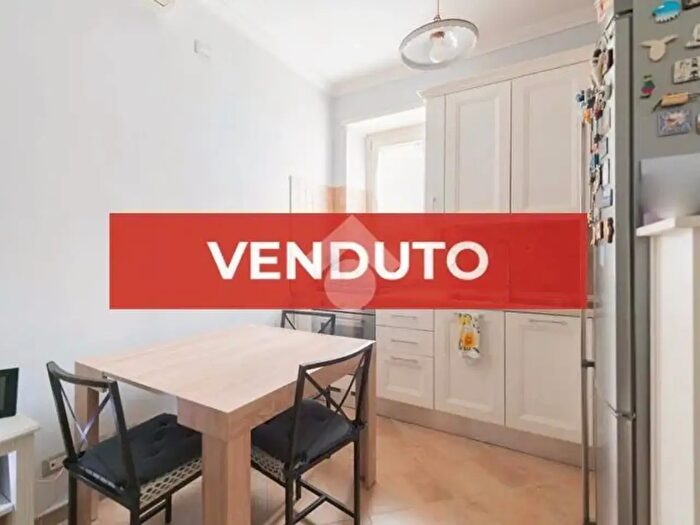 Appartamento bilocale in vendita in Via Sant'Igino Papa, Roma