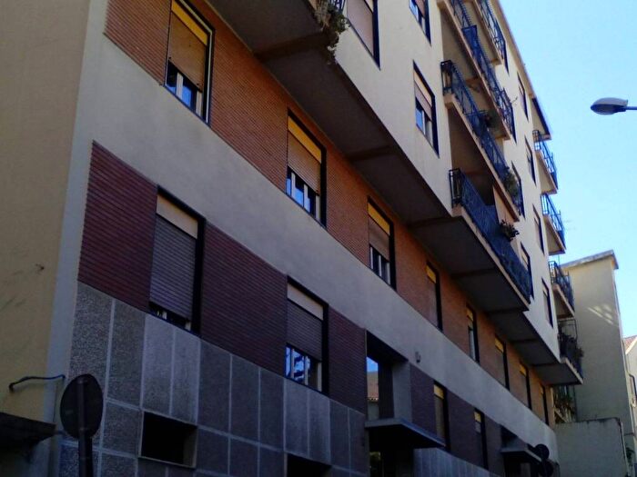 Appartamento bilocale in affitto in Via del Pozzo, Regina Margherita Torrente Trapani, Messina