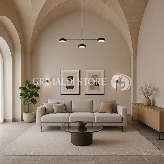 Casa quadrilocale in vendita in Via Nuova, Squinzano