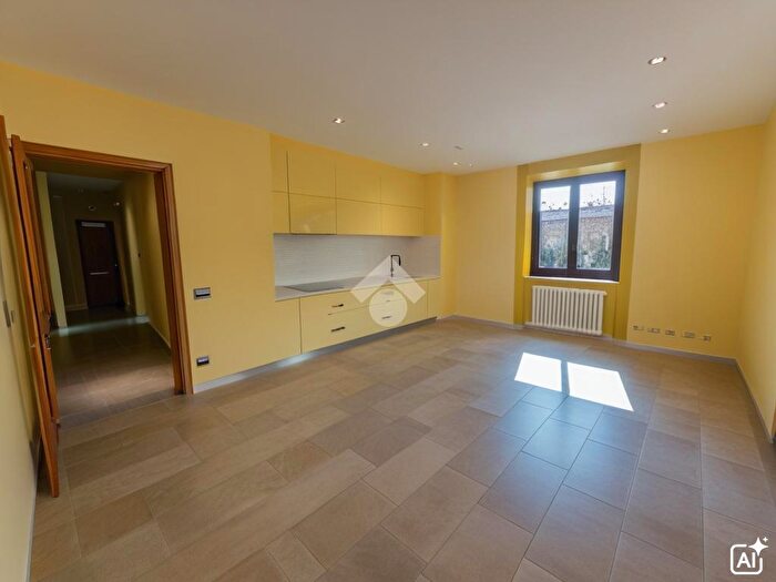 Appartamento trilocale in affitto in Strada Bussolino, Gassino Torinese