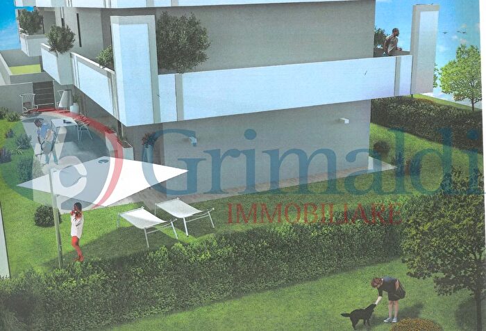 Appartamento quadrilocale in vendita in Via Galileo Ferraris, Foligno