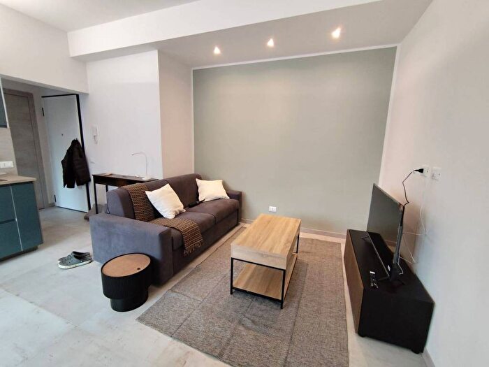 Appartamento bilocale in affitto in Via dei Ghirardelli, Conca Fiorita, Bergamo