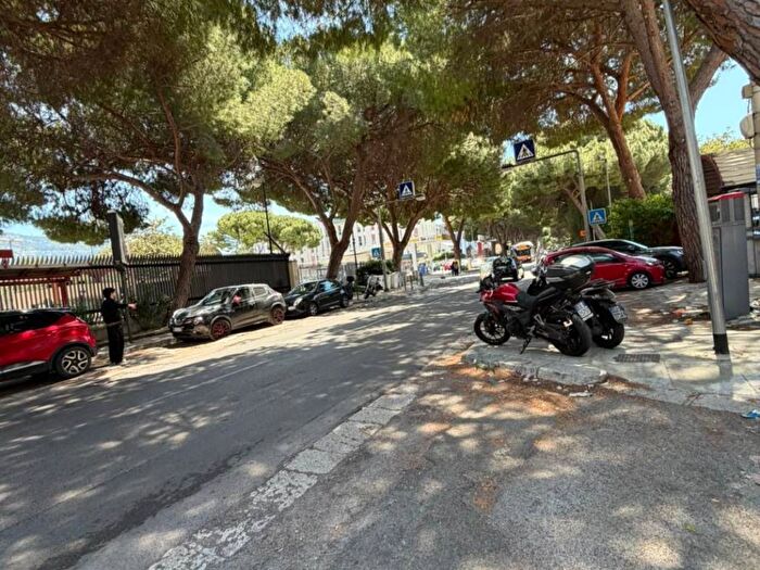 Appartamento quadrilocale in affitto in Via Ugo La Malfa, Strasburgo Belgio, Palermo