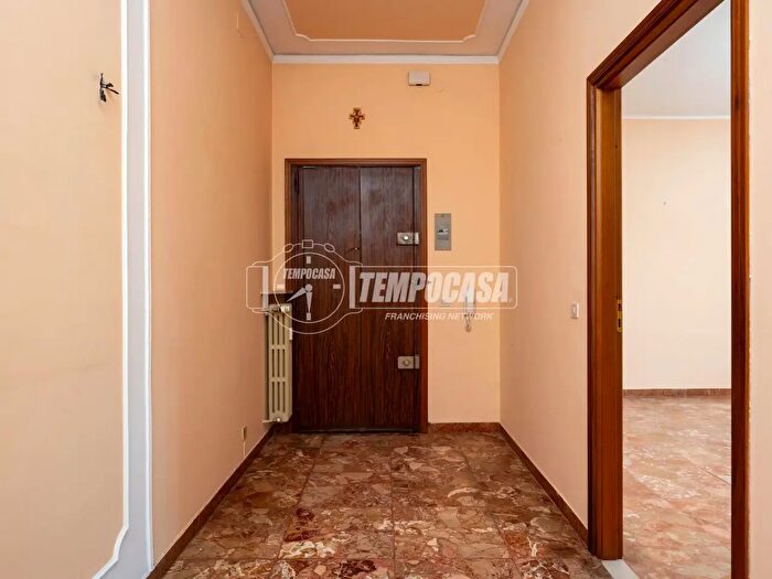 Appartamento trilocale in vendita in Viale Bernardino Ramazzini, Reggio nell'Emilia