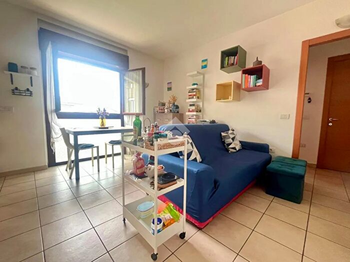 Appartamento bilocale in vendita in Via Aurelia Sud, Arcola