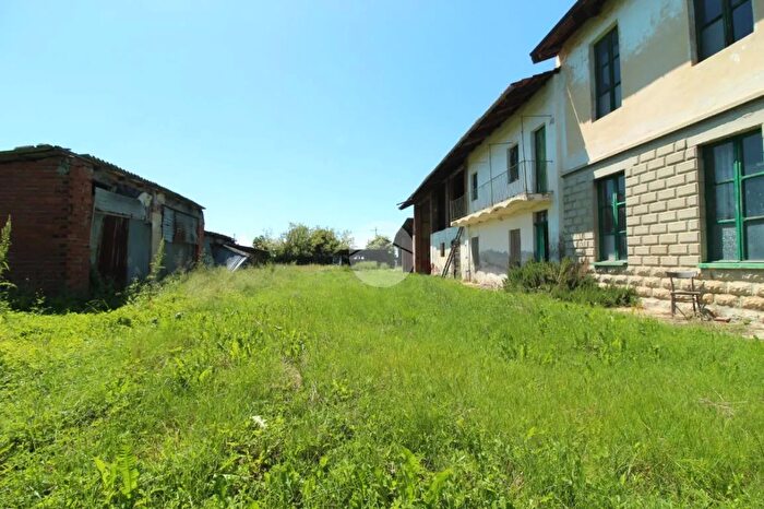 Casa quadrilocale in vendita in Via Comunale, Sommariva Del Bosco