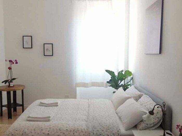 Appartamento bilocale in affitto in Via di Sant'Erasmo, San Giovanni, Roma