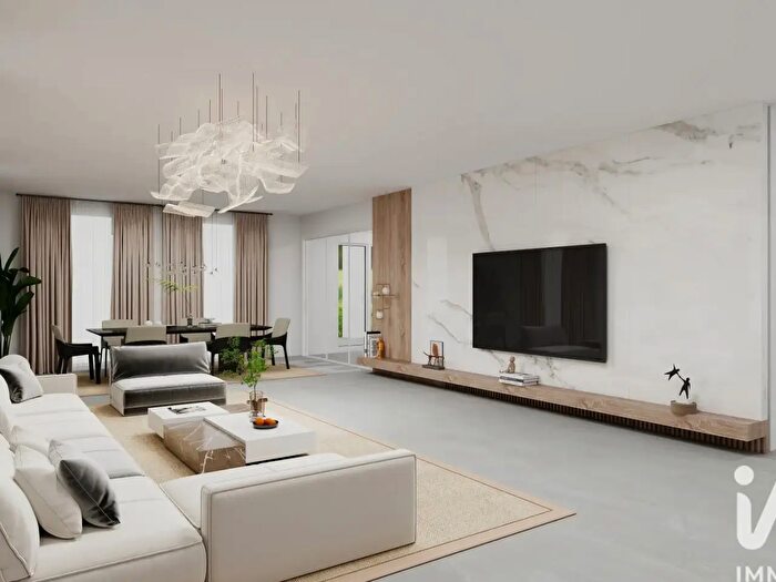 Casa con 6 locali in vendita in Via Antonio Meucci, Padenghe Sul Garda