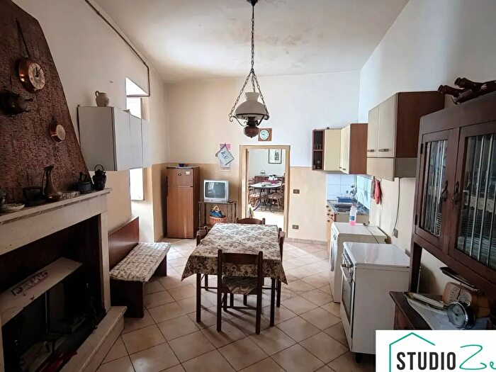 Appartamento trilocale in vendita in Rimembranze, Amelia