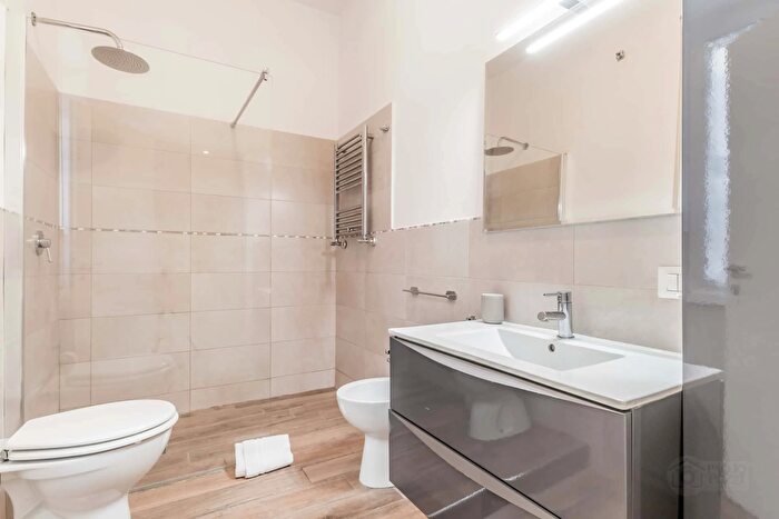 Appartamento monolocale in affitto in Via di Boccea, Roma