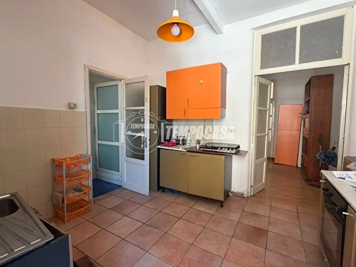 Appartamento bilocale in vendita in Via Francesco Cilea, Catania