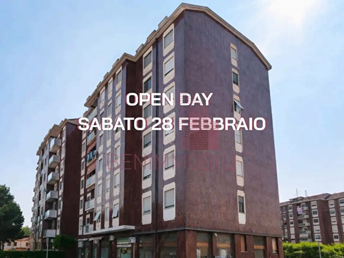 Appartamento bilocale in vendita in Viale della Repubblica, Corbetta