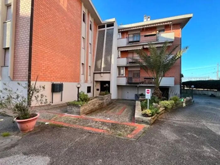 Appartamento quadrilocale in vendita in Corso Giuseppe Garibaldi, Orte