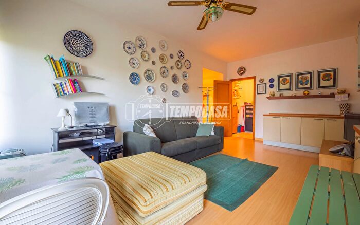 Appartamento trilocale in vendita in Senigallia