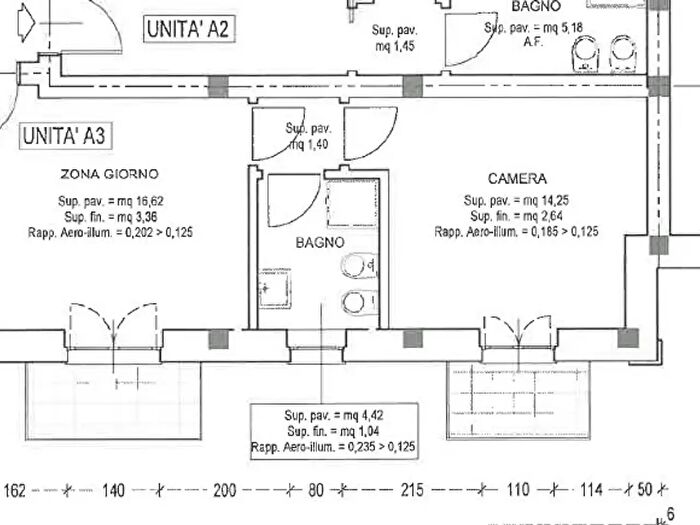 Case in Vendita e in Affitto - 3