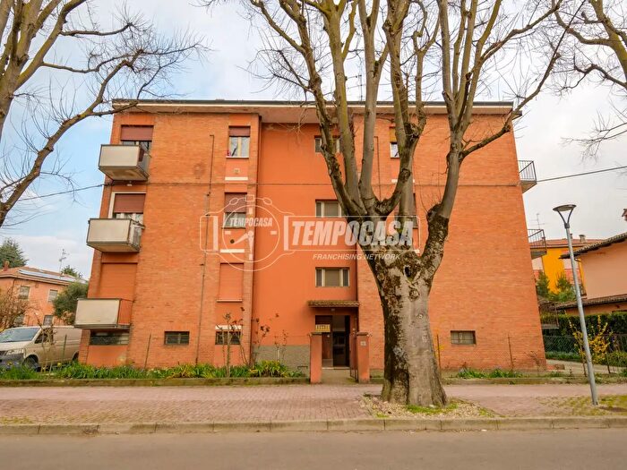 Appartamento trilocale in vendita in Via della Cartiera, San Cesario Sul Panaro