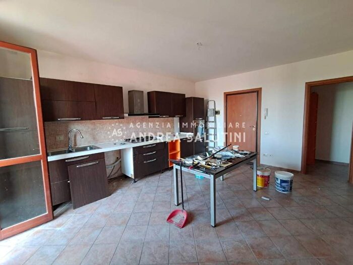 Appartamento quadrilocale in affitto in Le Casine Perignano Spinelli, Casciana Terme Lari