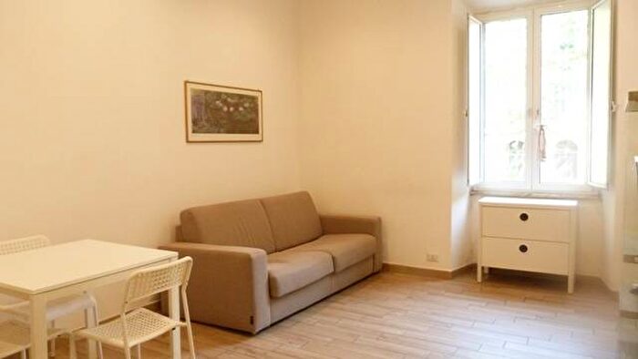 Appartamento monolocale in affitto in Via Nomentana, Trieste Coppedè, Roma