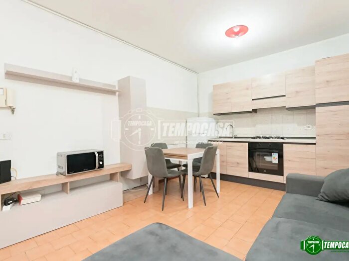 Appartamento bilocale in vendita in Viale Fulvio Testi, Milano