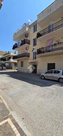 Appartamento quadrilocale in vendita in Via Cirillo, Caivano