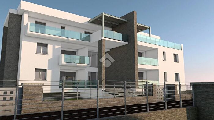 Appartamento trilocale in vendita in Via Giuseppe Parini, Gerenzano