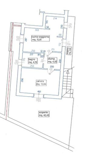 Case in Vendita e in Affitto - 2