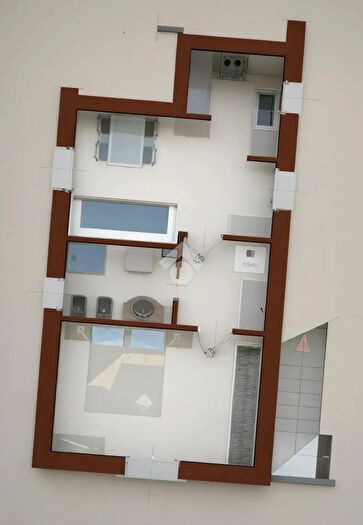 Appartamento bilocale in vendita in Tavagnacco Colugna, Tavagnacco