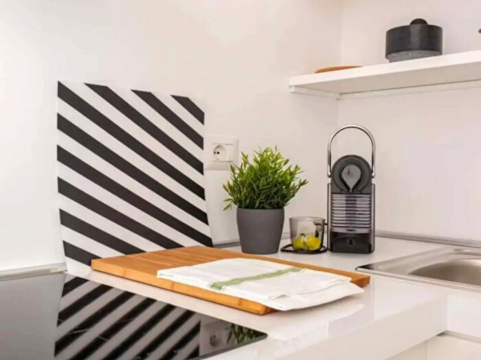 Appartamento monolocale in affitto in Viale Bligny, Milano