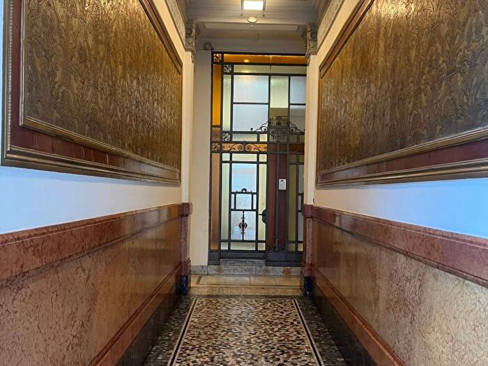 Appartamento bilocale in affitto in Via Arco, Cadorna Castello, Milano