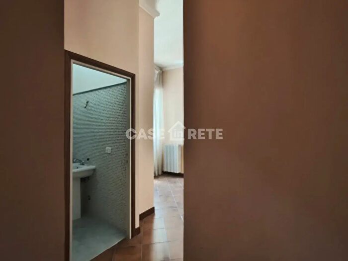 Appartamento monolocale in affitto in Via Matteotti, Viterbo