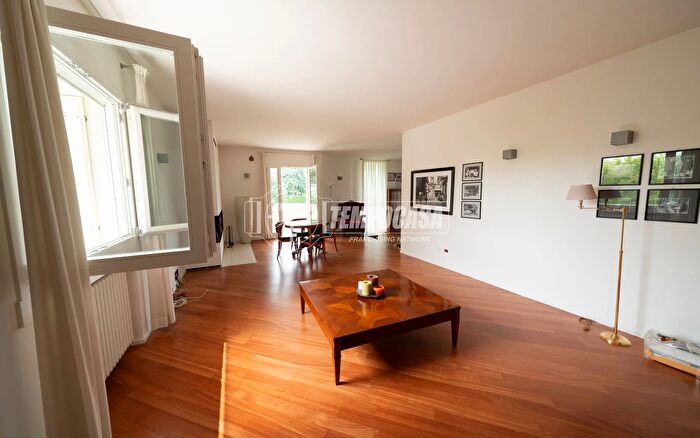 Casa con 5 locali in vendita in Selvazzano Dentro