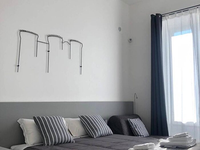 Appartamento in affitto in Corso Meridionale, Vasto, Napoli