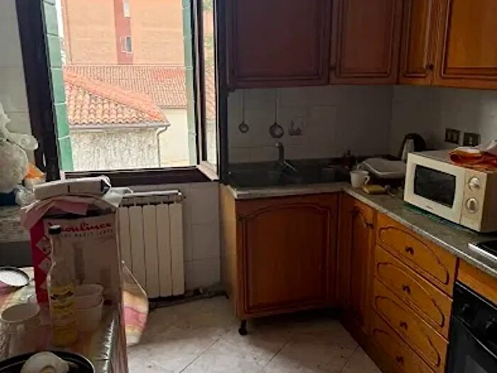 Appartamento trilocale in vendita in Via Cappuccina, Venezia