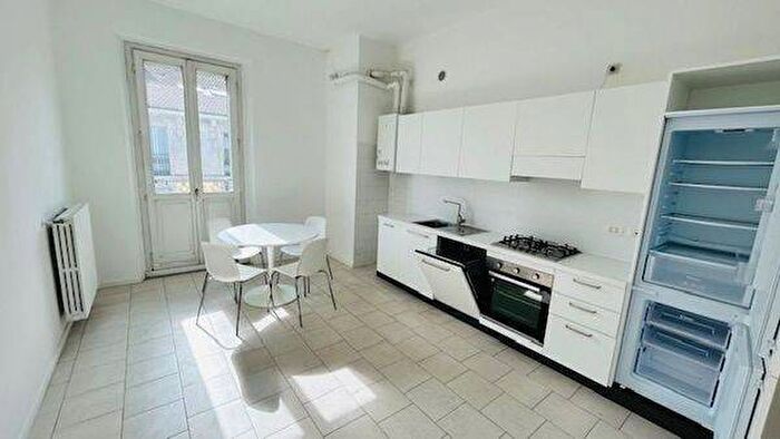 Appartamento bilocale in affitto in Via Achille Maiocchi, Morgagni, Milano