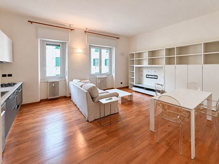 Appartamento bilocale in affitto in Via paolo bassi, Farini, Milano