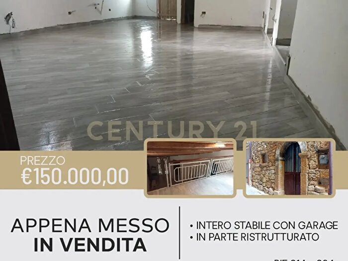 Appartamento con 17 locali in vendita in Via Milazzo, Piazza Armerina